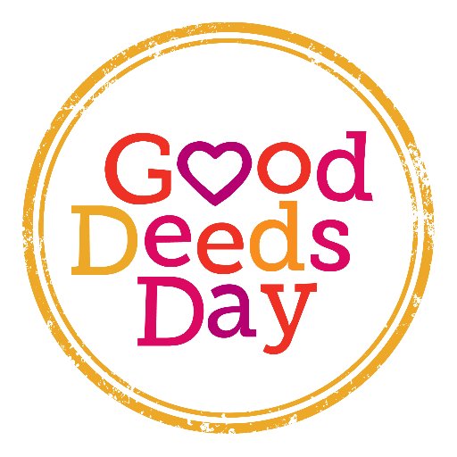 Good Deeds Day