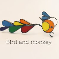 birdandmonkey