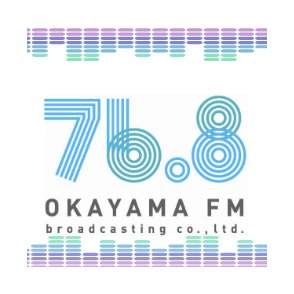 FM岡山公式アカウント