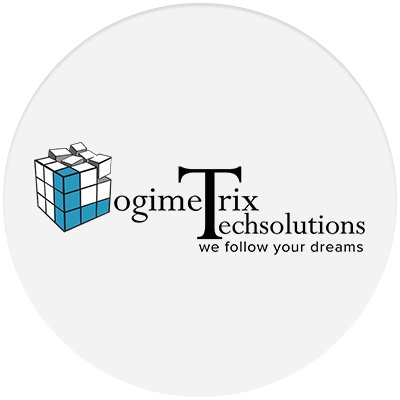 Logimetrix Techsolutions Pvt. Ltd.