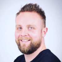 Simon James Woodward