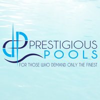 Prestigious Pools