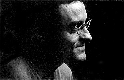 Mauricio Pereira músico