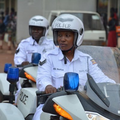 Uganda Association of Women Police
