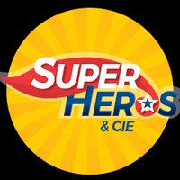 Super Héros et Cie