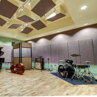 Edinburgh Napier Music