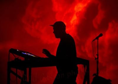 Chasing The light Art