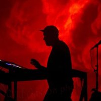 Chasing The light Art