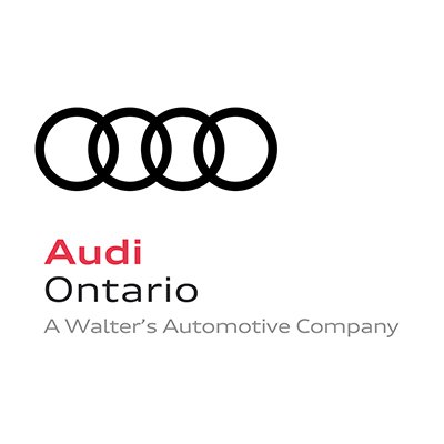 Audi Ontario