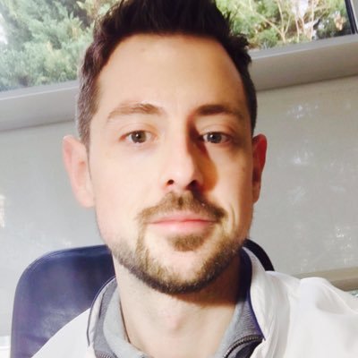 Docteur Queer 🩺🌈🥂