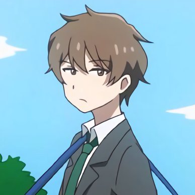 有岡多聞（本人）🅙