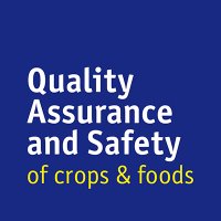 Quality Assurance and Safety of Crops & Foods