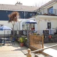 Redmount Residential Home