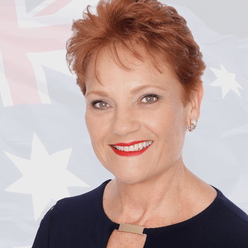Pauline Hanson 🇦🇺