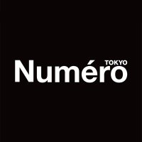 Numero TOKYO | ヌメロ・トウキョウ