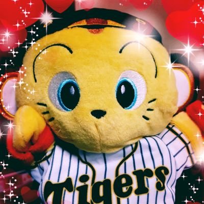 らびゅ🐯😷熱覇🐯