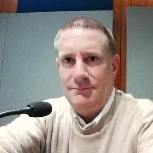 Felipe Barousse Boué.