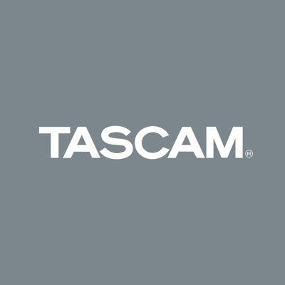 TASCAM | ティアック株式会社