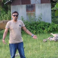 Mohammad Ershad Hosen