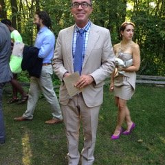 Mike Cross 🌊🌊🌊