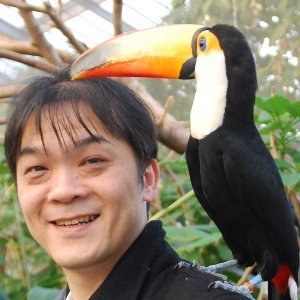 IIOKA Shinji 💉:PPMPM