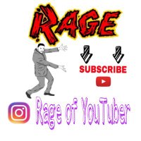 rage of youtubers