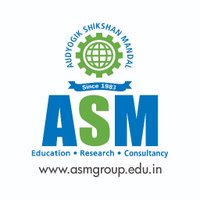 ASM Group of Institutes