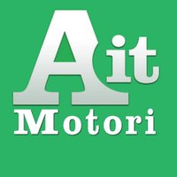 ANSA Motori