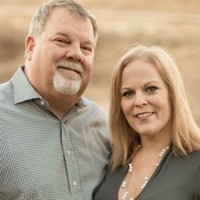 Brian&Aimee DeLuccio