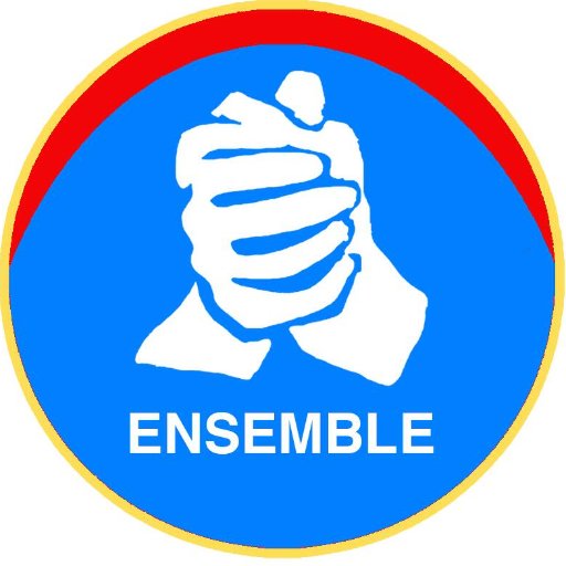 Ensemble pour la République