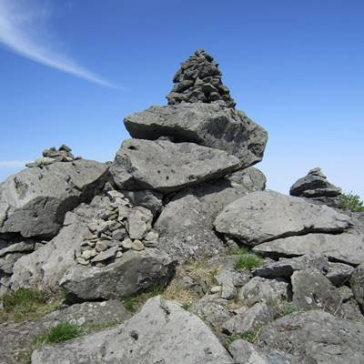 尸林の天武五十鈴