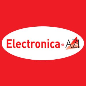 Electronica Azi