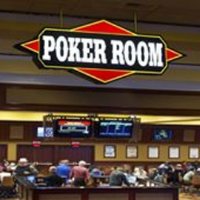 South Point Poker Room
