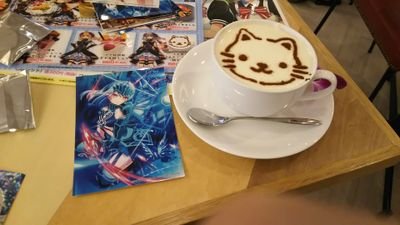 石川カオナシ（社畜）