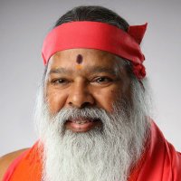 Sri Ganapathy Sachchidananda Swamiji