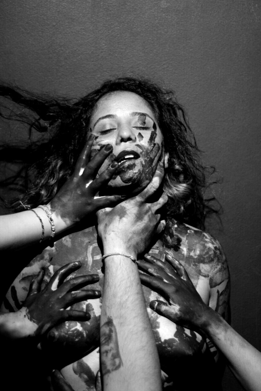 dedo no cu & terapia