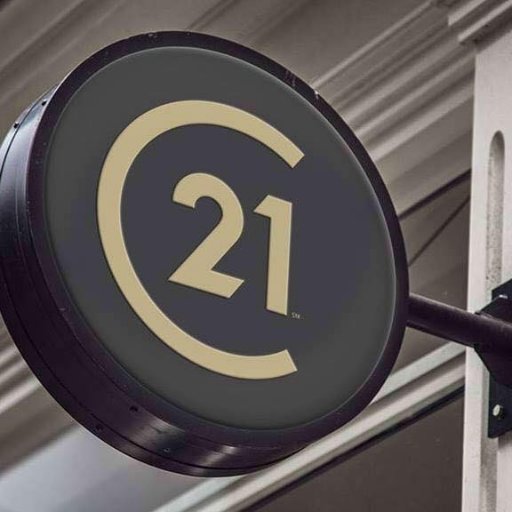 CENTURY 21 Frank Frye Real Estate