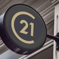 CENTURY 21 Frank Frye Real Estate