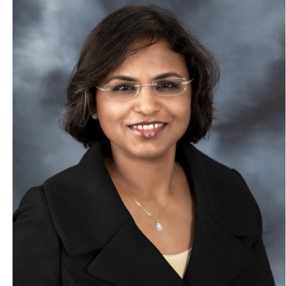 Sridevi Pitta, MD,MBA
