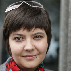 Caroline Howard Grøn