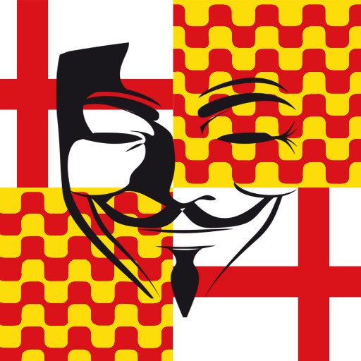 Anonymous Tabarnia 🃏