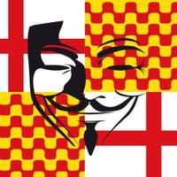 Anonymous Tabarnia 🃏
