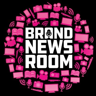 Brand Newsroom