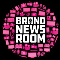 Brand Newsroom