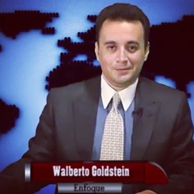 WALBERTO GOLDSTEIN ™