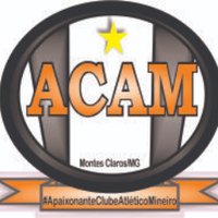 #ACAM - Clu🅱️e Atlético Mineiro