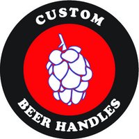 Custom Beer Handles
