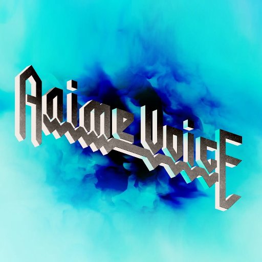 Anime Voice