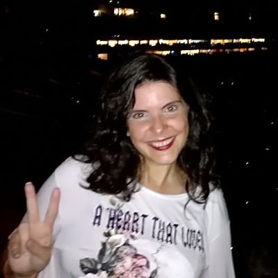 Virginia Rodrigues 🇵🇹🇧🇷