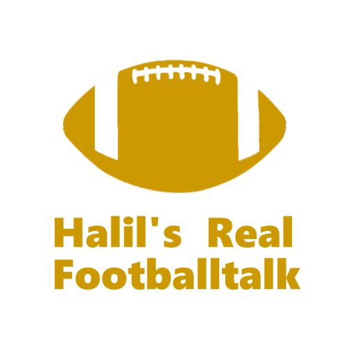 Halil's Real Footballtalk
